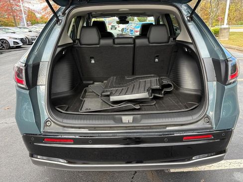 Used 2023 Honda HR-V EX-L image 25