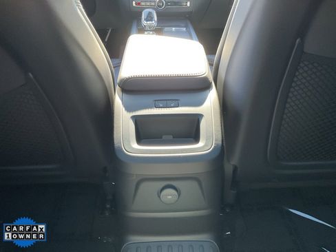 Used 2024 Volvo XC60 T8 Ultimate w/ Protection Package Premier image 35