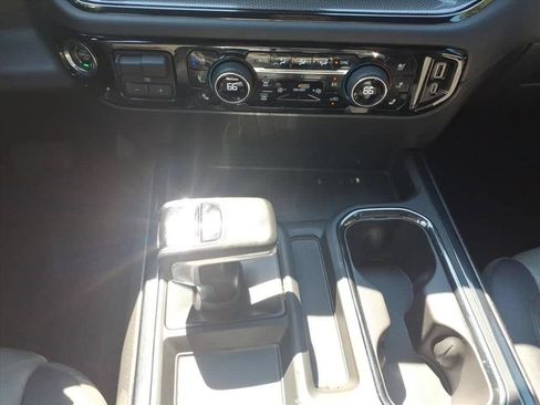 Used 2024 Chevrolet Silverado 1500 ZR2 w/ LPO, Dark Essentials Package AWD/4WD image 27