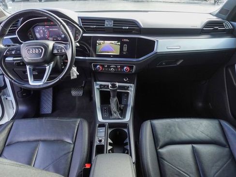 Used 2021 Audi Q3 2.0T Premium image 26