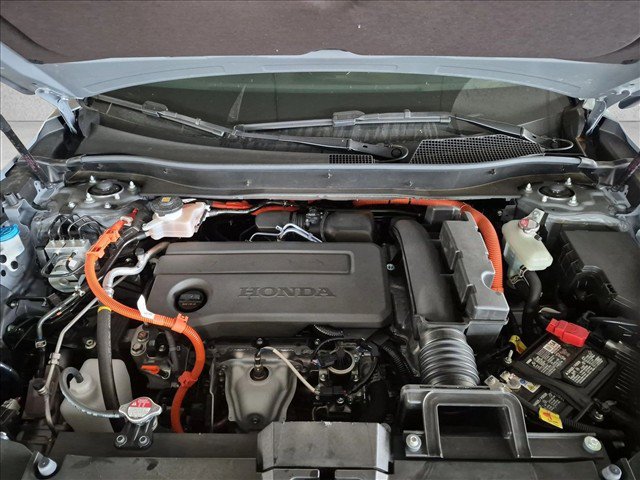 Used 2026 Honda CR-V Sport-L image 23