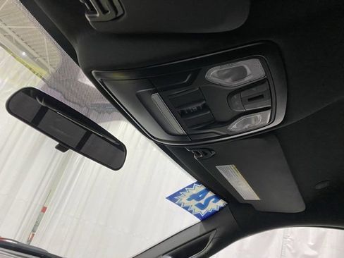 Used 2024 RAM 3500 Tradesman image 21