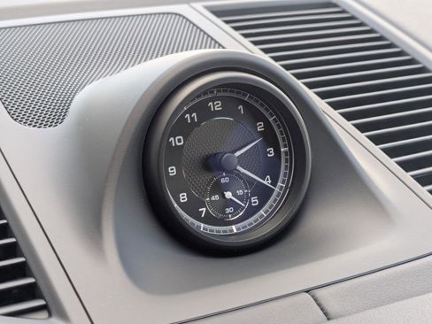 New 2026 Porsche Macan S image 21