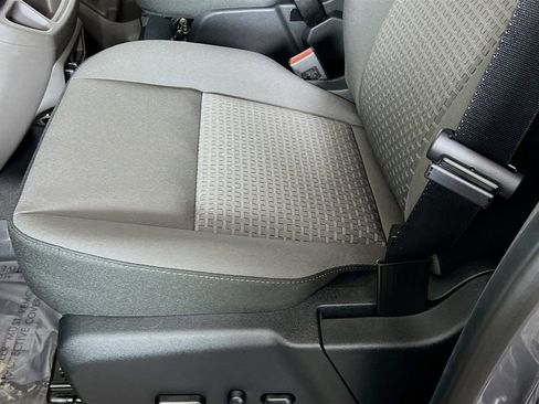 New 2026 Ford Transit 350 XLT image 23