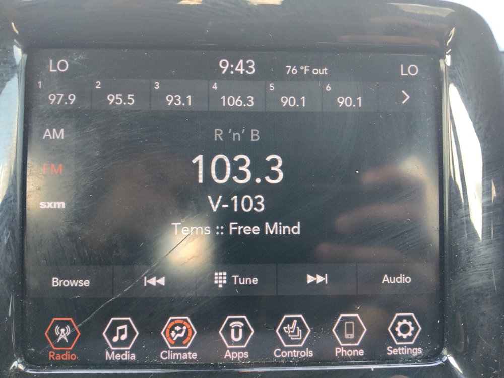 Used 2019 Jeep Compass Limited FWD image 25