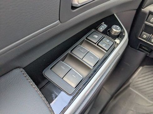 New 2026 Toyota Sienna Limited FWD image 20