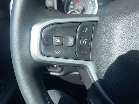 Used 2023 RAM 1500 Big Horn image 17