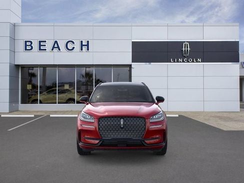 New 2026 Lincoln Corsair Premiere AWD/4WD image 7