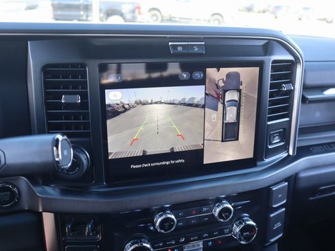 New 2026 Ford F250 Platinum image 6