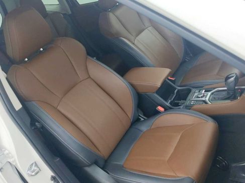 Certified 2023 Subaru Forester Touring AWD/4WD image 25