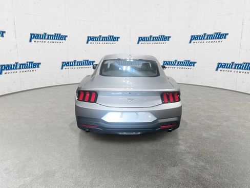Used 2026 Ford Mustang Premium RWD image 9