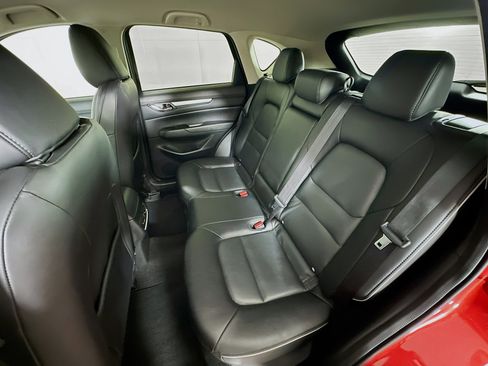 Used 2024 MAZDA CX-5 AWD 2.5 S w/ Select Package image 26