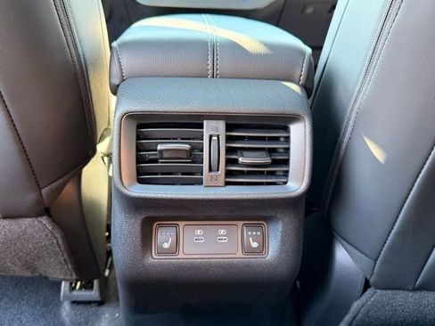 New 2026 Nissan Murano Platinum w/ Technology Package image 20