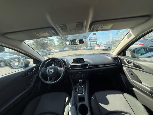 Used 2014 MAZDA MAZDA3 i Sport image 24