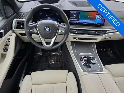 Used 2024 BMW X5 xDrive40i w/ Executive Package AWD/4WD image 13