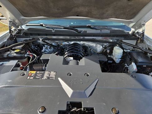 Used 2016 Chevrolet Silverado 1500 LT w/ All Star Edition image 35