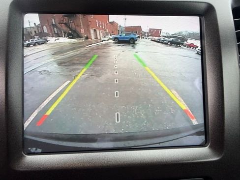 Used 2022 Jeep Cherokee Trailhawk image 27