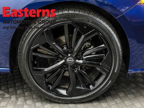 Used 2023 Nissan Altima 2.5 SR image 28