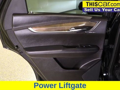 Used 2020 Cadillac XT5 Sportv w/ Platinum Package image 28