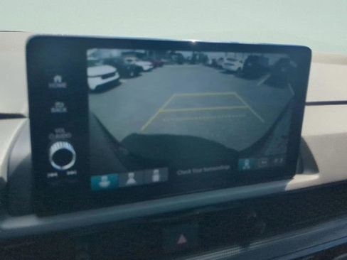 Used 2024 Honda CR-V Sport Touring image 21