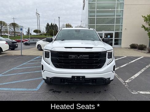 Used 2022 GMC Sierra 1500 Elevation AWD/4WD image 12
