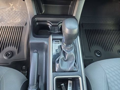 Used 2023 Toyota Tacoma SR5 RWD image 19