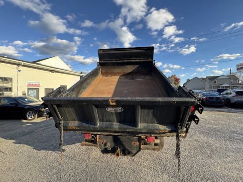 Used 2015 Ford F350 XL w/ Trailer Tow Package image 10