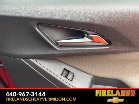 New 2026 Chevrolet Equinox LT w/ Convenience Package II image 38