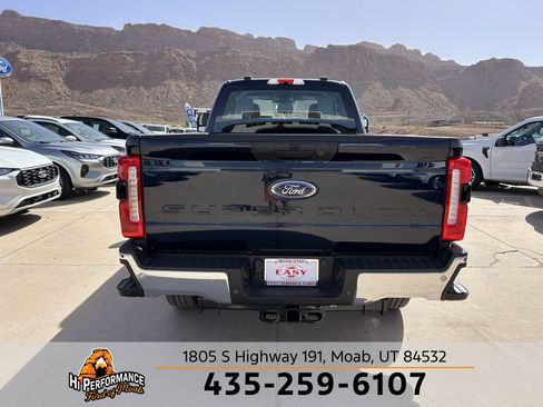 New 2025 Ford F250 XL w/ 360-Degree Camera Package image 9