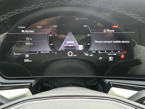 New 2025 Audi A5 2.0T Premium image 13