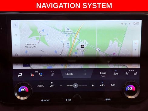 Used 2025 Lexus RX 350 Premium w/ Convenience Package image 13