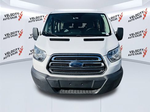 Used 2019 Ford Transit 350 XLT image 8