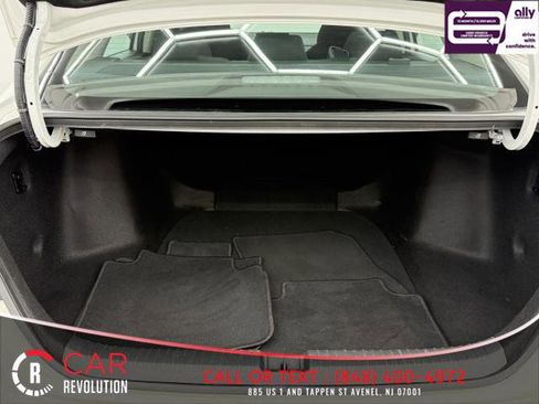 Used 2024 Honda Accord EX image 7