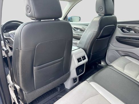Used 2020 GMC Terrain SLT w/ Preferred Package AWD/4WD image 17