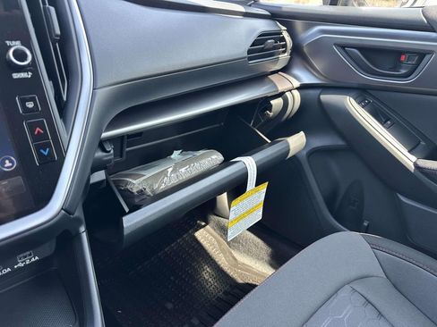 New 2026 Subaru Impreza 2.0i Sport image 16