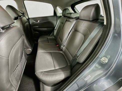 Used 2019 Hyundai Kona Ultimate FWD image 25