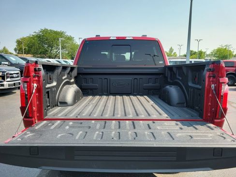 Certified 2024 Ford F150 XLT w/ Equipment Group 302A MID AWD/4WD image 10