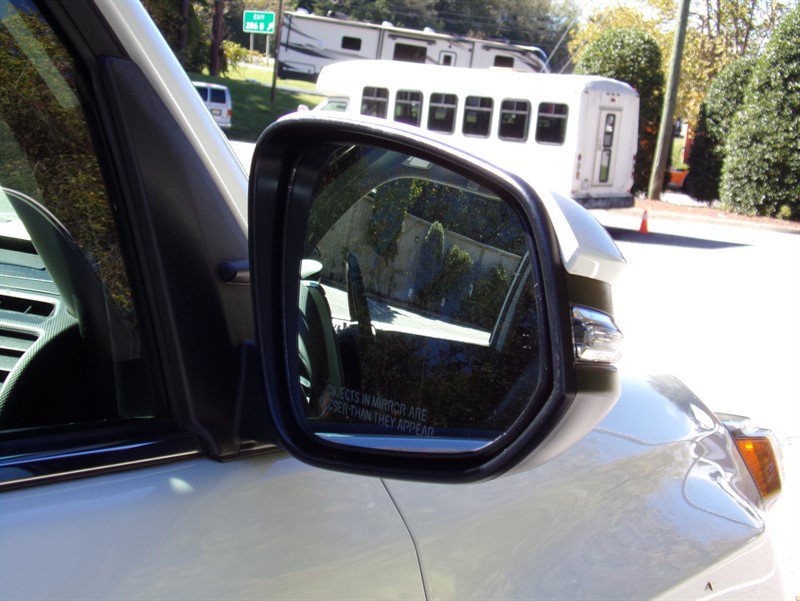 Used 2021 Toyota 4Runner Limited AWD/4WD image 13