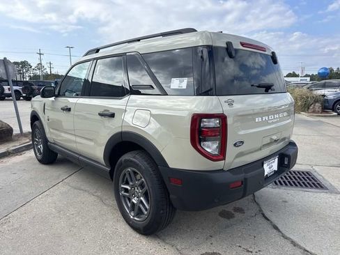 New 2025 Ford Bronco Sport Big Bend image 4