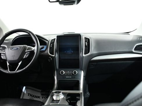 Used 2023 Ford Edge SEL w/ Convenience Package AWD/4WD image 7