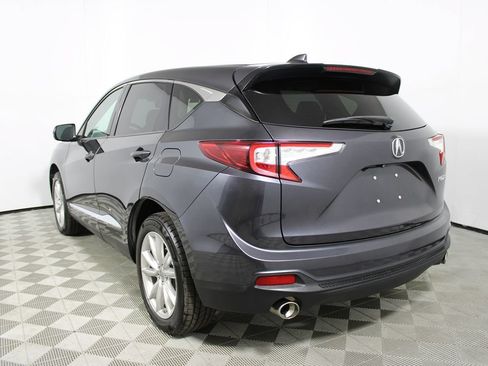 Used 2019 Acura RDX FWD image 39