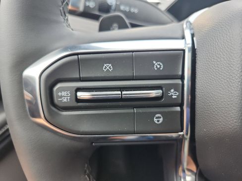 New 2025 GMC Sierra EV Denali image 22