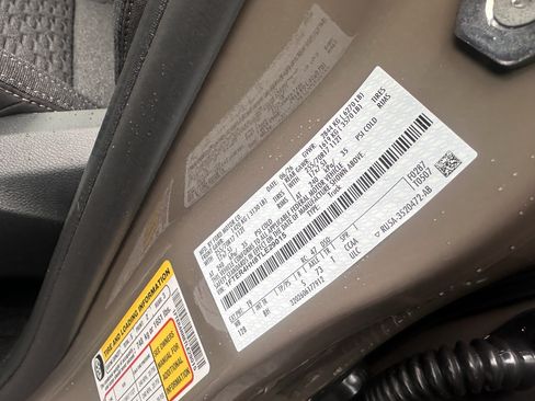 New 2026 Ford Ranger XLT AWD/4WD image 47