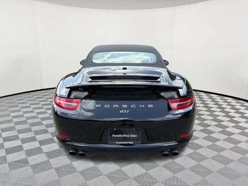Certified 2013 Porsche 911 Carrera S RWD image 32