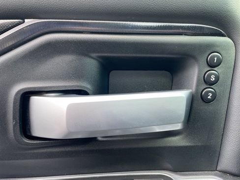 Used 2021 RAM 2500 Power Wagon w/ 75th Anniversary Edition image 25