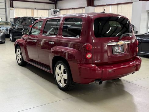 Used 2006 Chevrolet HHR LT w/ Preferred Equipment Group FWD image 4