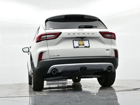 Used 2024 Ford Escape SE w/ PHEV Premium Package image 20