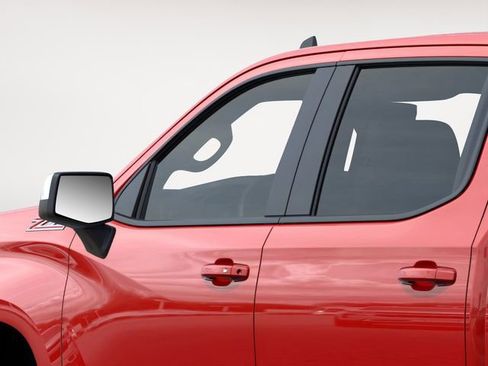 New 2026 Chevrolet Silverado 1500 LT image 13