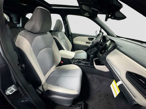 New 2026 Subaru Forester Premium image 30