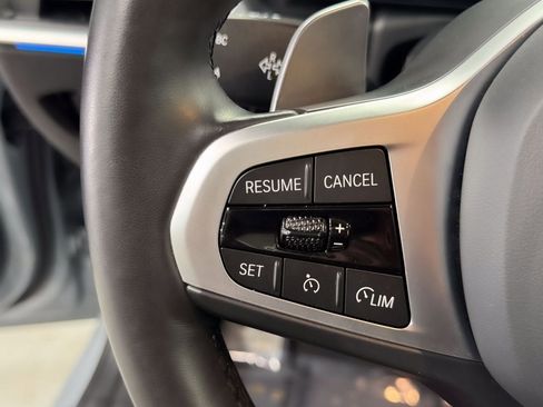 Used 2024 BMW M340i xDrive w/ Premium Package image 11